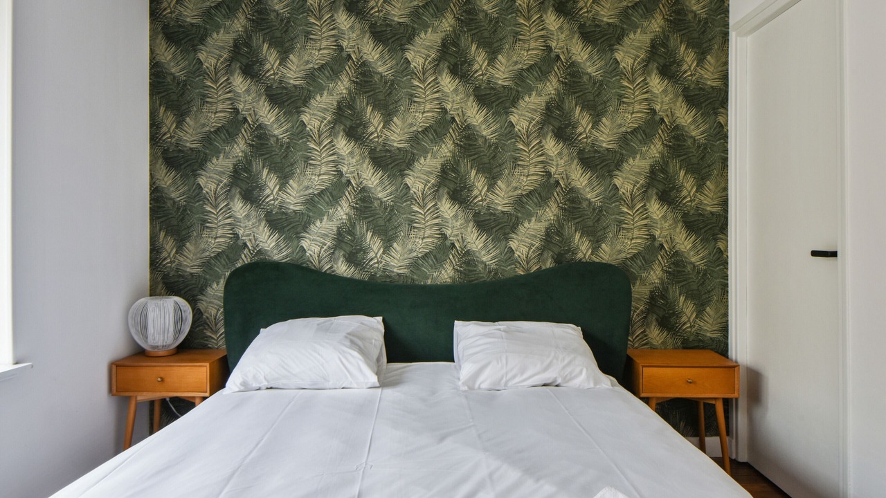 Photo of Bedroom in Wazemmes