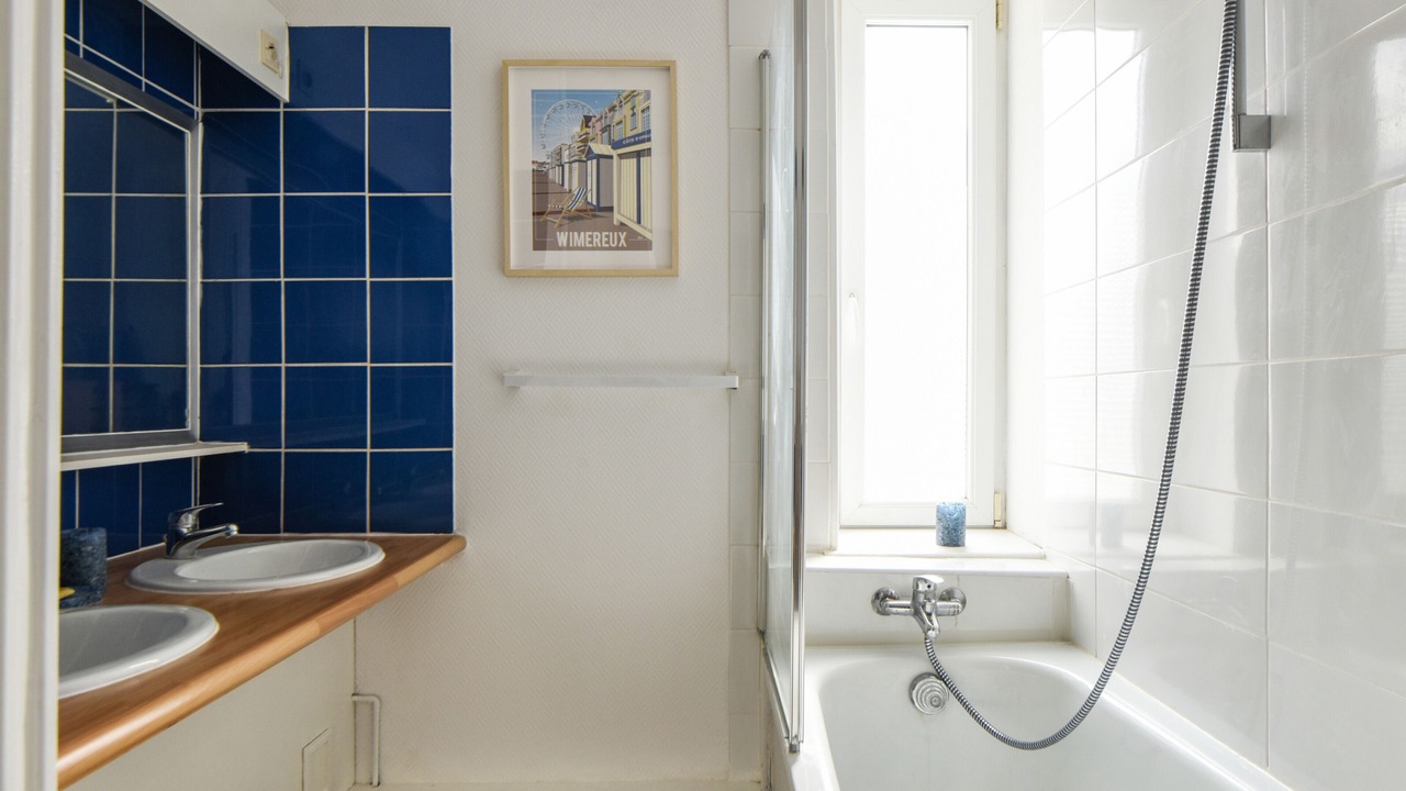 Photo of Bathroom in Wazemmes