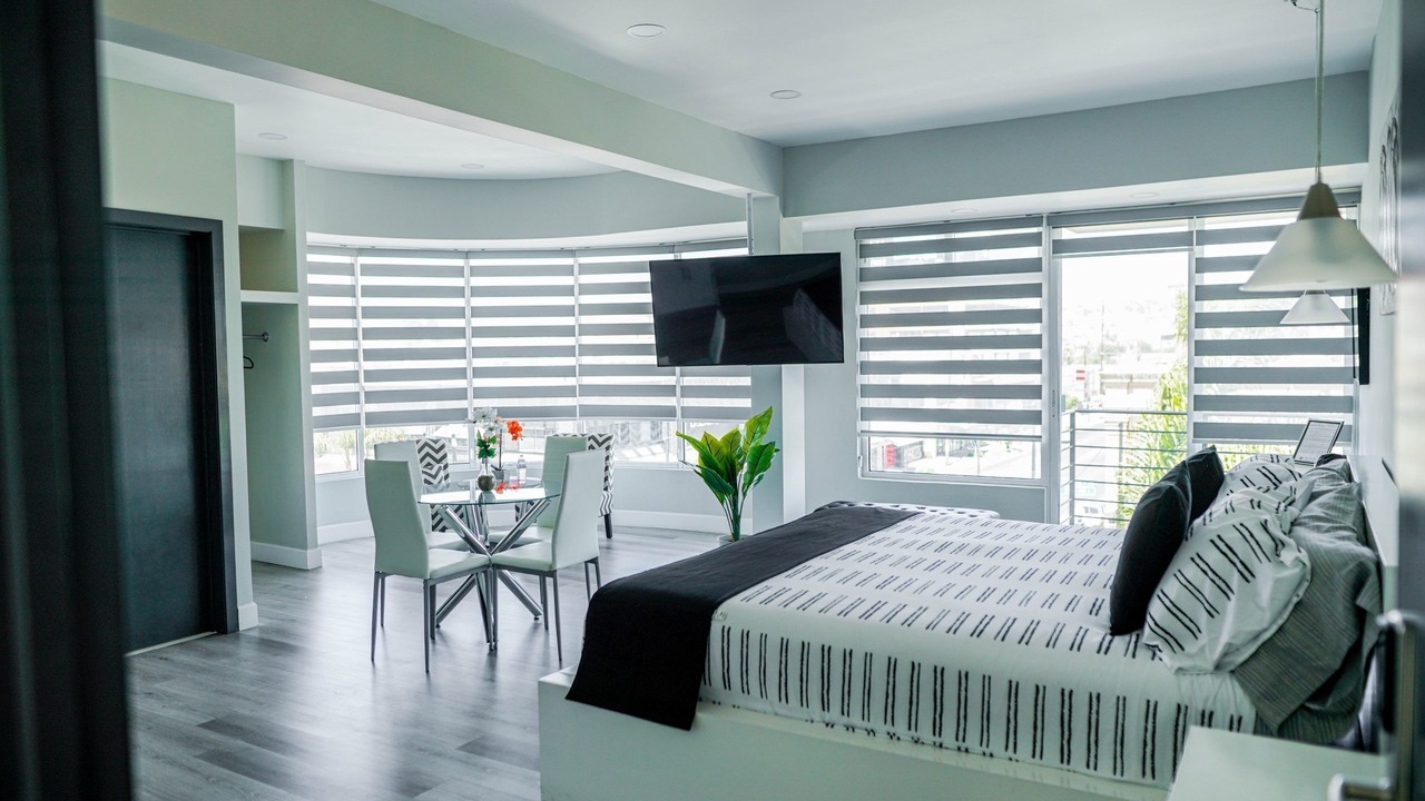 Photo of Bedroom in Avenida Revolucion