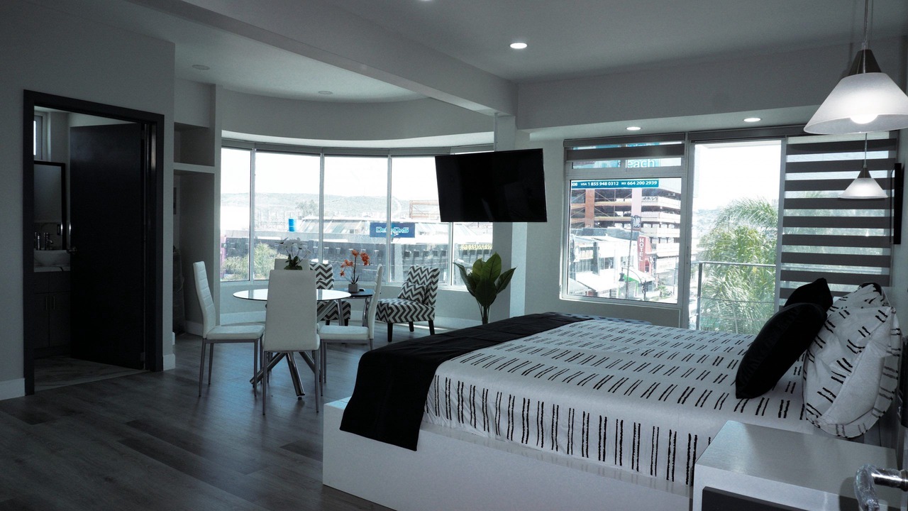 Photo of Bedroom in Avenida Revolucion