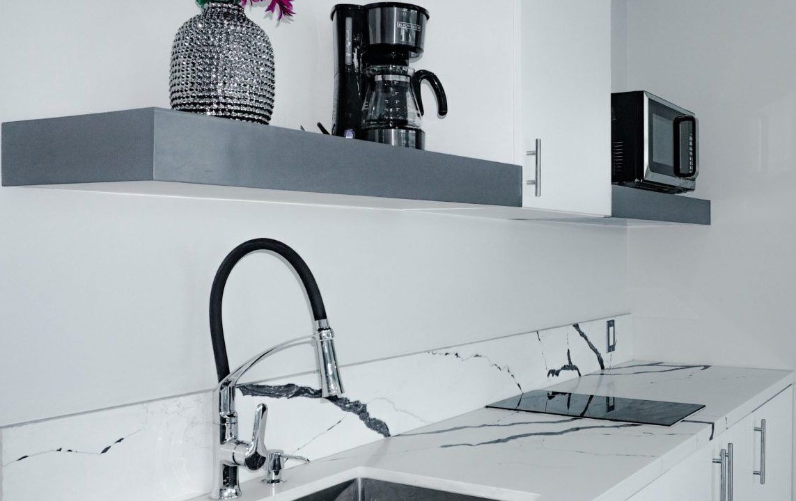 Photo of Kitchen in Avenida Revolucion