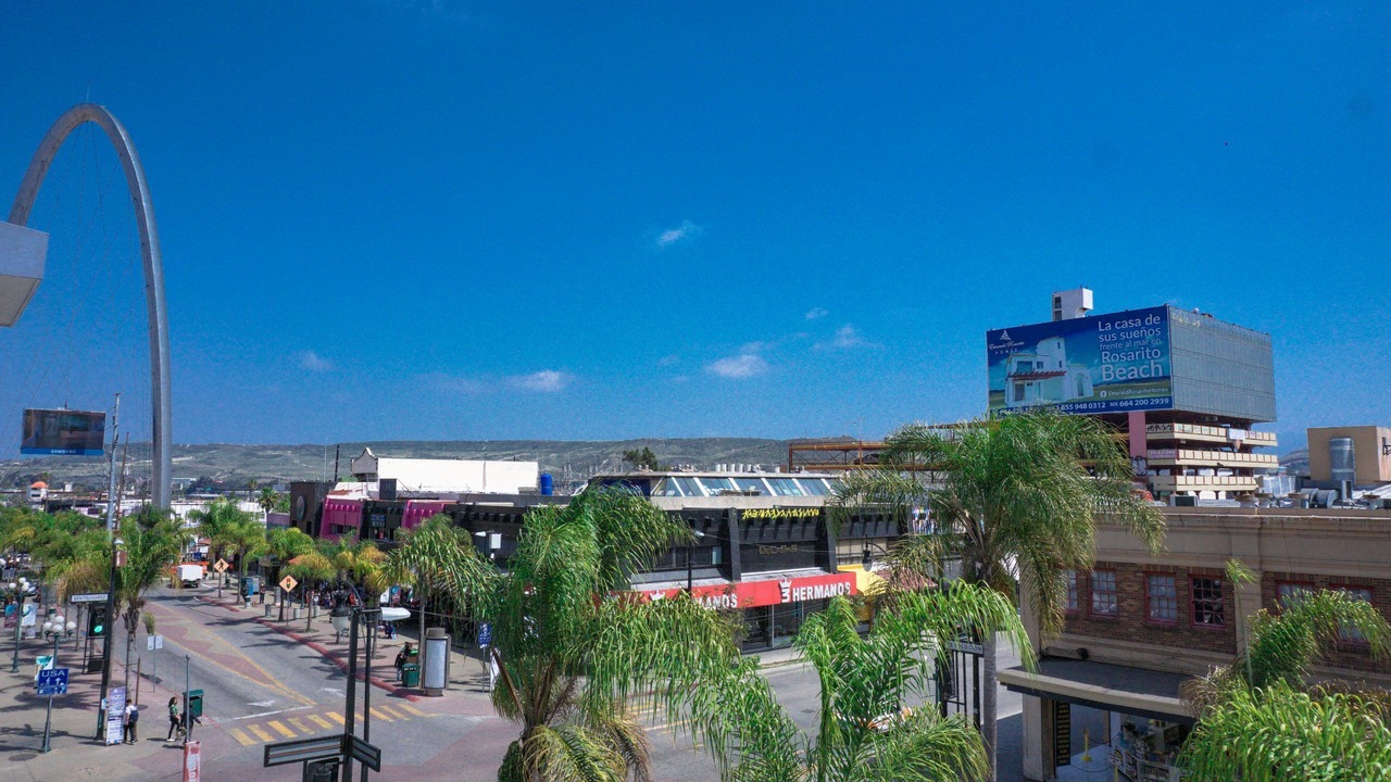 Photo of Others in Avenida Revolucion