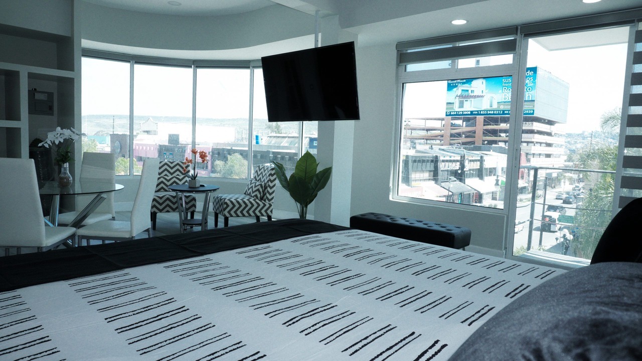 Photo of Bedroom in Avenida Revolucion