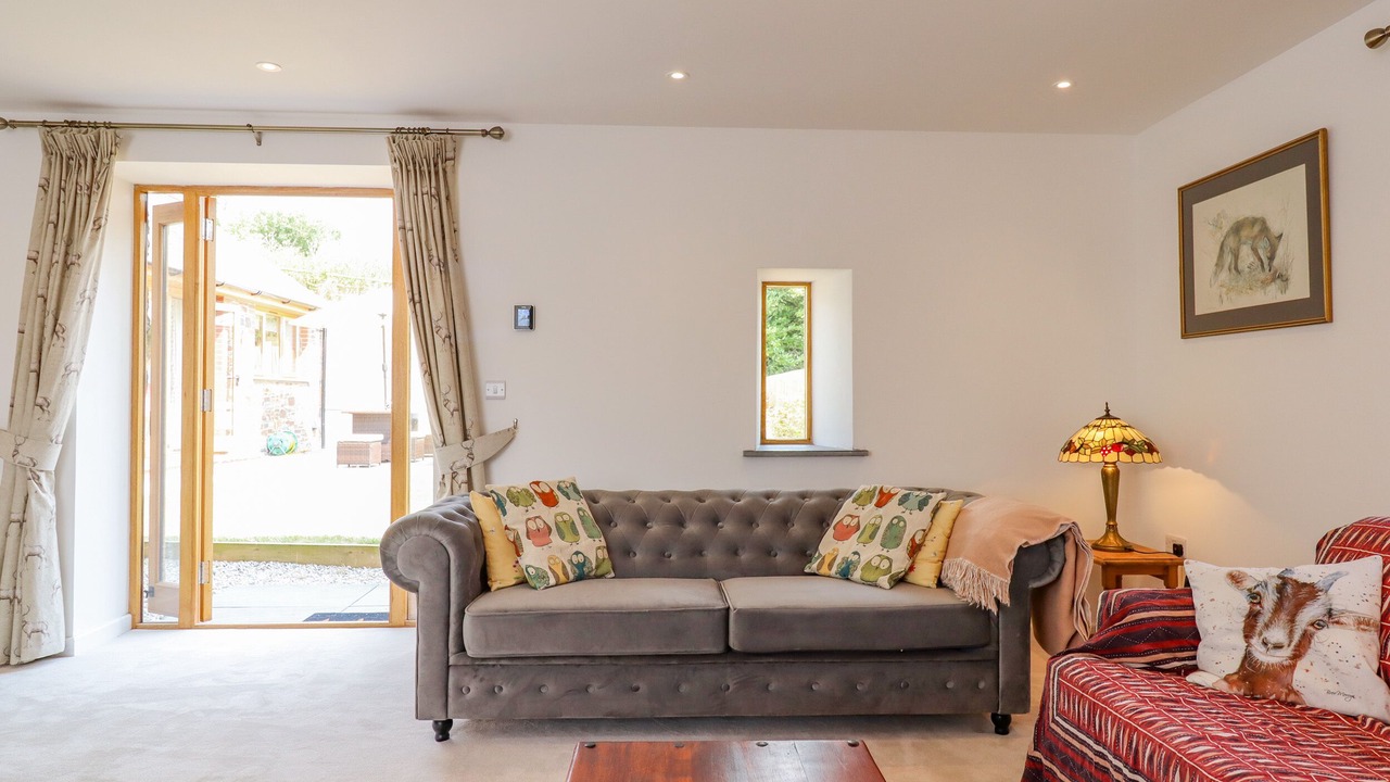 Photo of Livingroom in Ash Mill