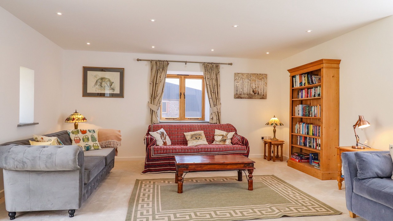 Photo of Livingroom in Ash Mill