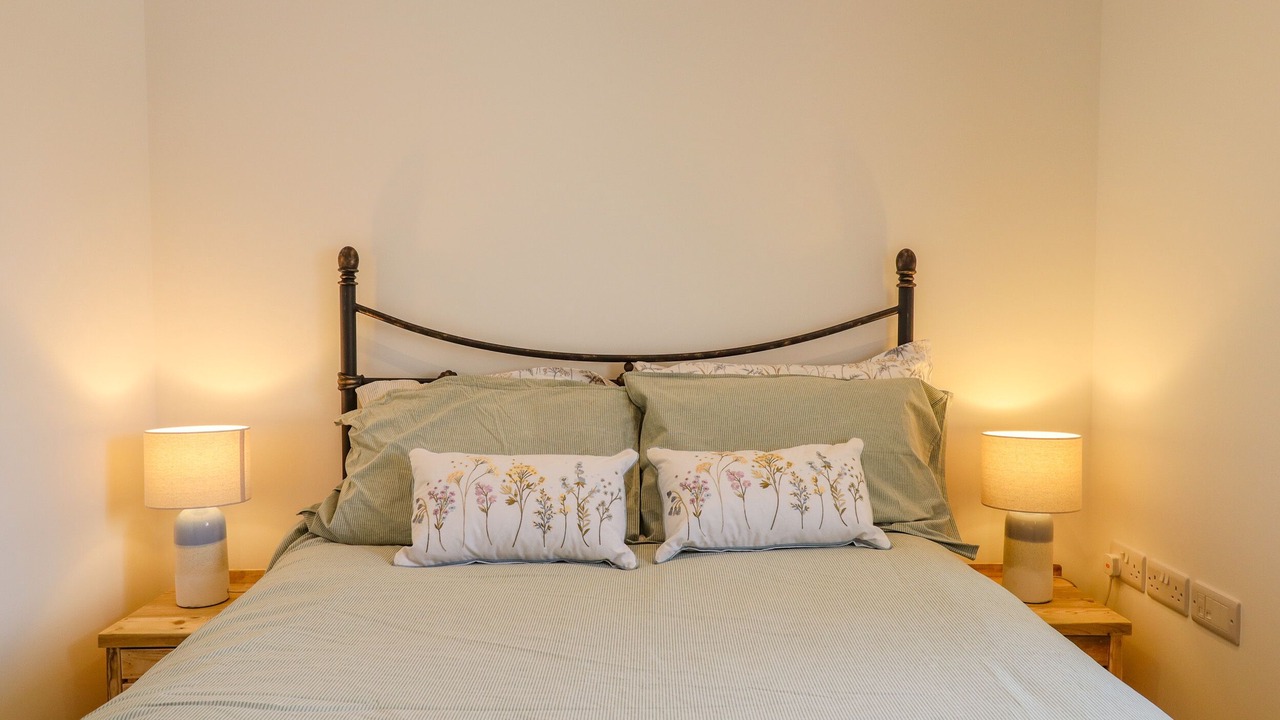 Photo of Bedroom in Ash Mill