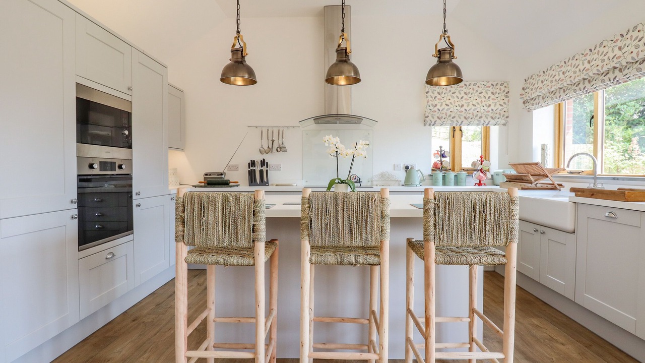 Photo of Kitchen in Ash Mill