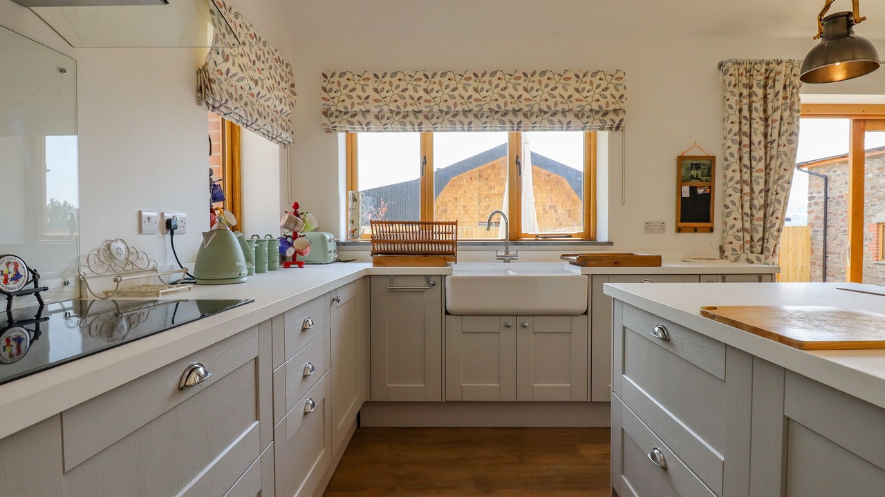 Photo of Kitchen in Ash Mill