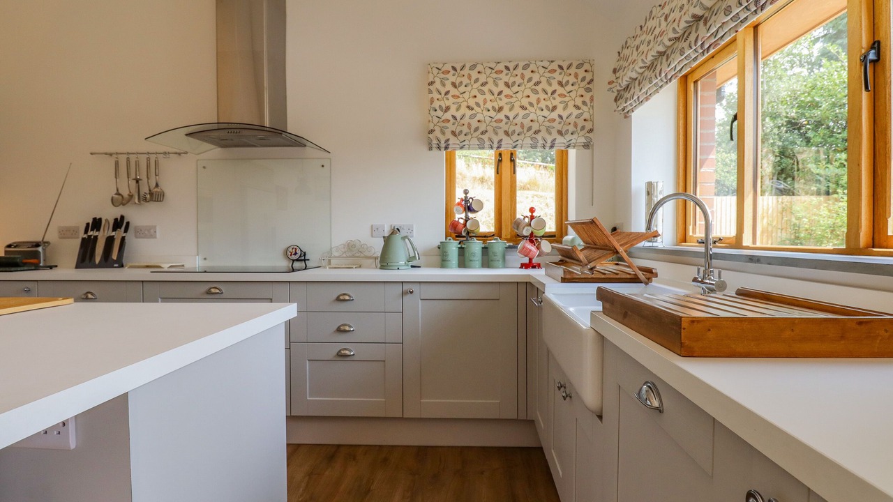 Photo of Kitchen in Ash Mill