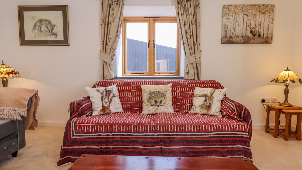 Photo of Livingroom in Ash Mill