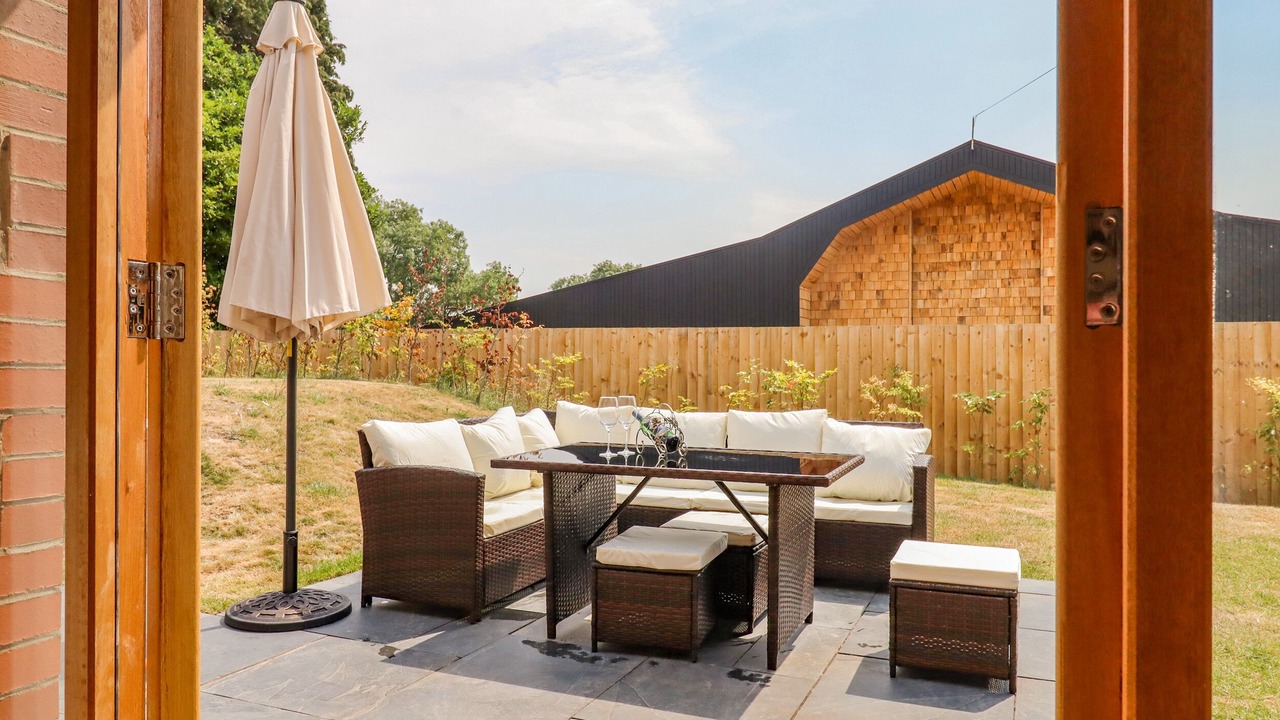 Photo of Outdoor in Ash Mill