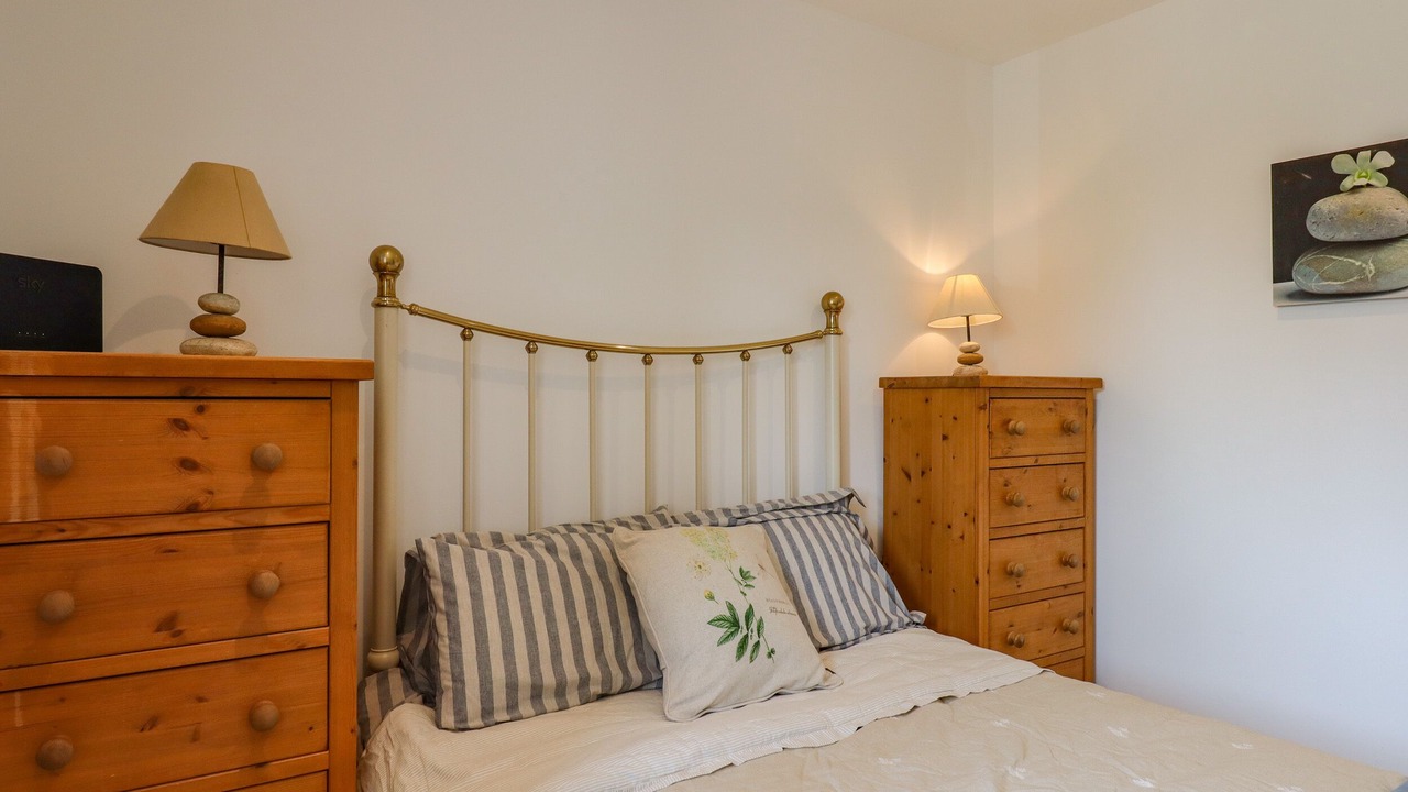 Photo of Bedroom in Ash Mill