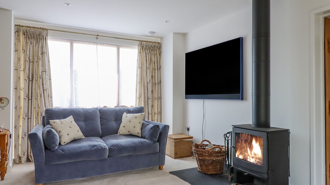 Photo of Livingroom in Ash Mill