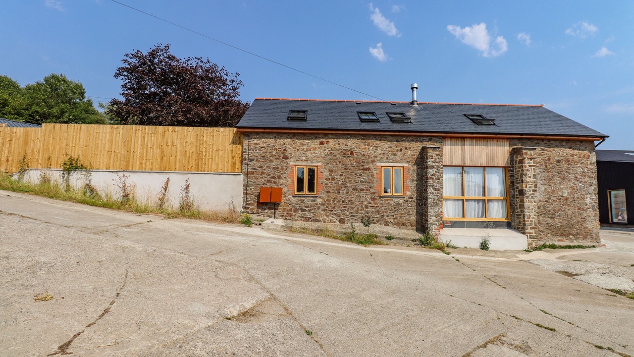 Photo of Outdoor in Ash Mill