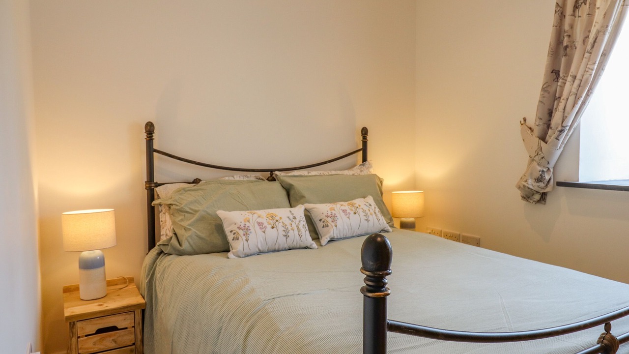 Photo of Bedroom in Ash Mill