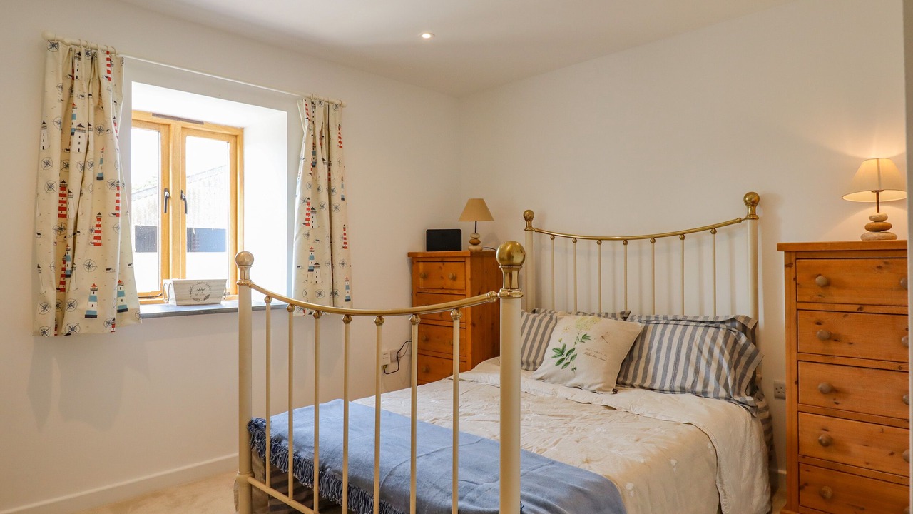 Photo of Bedroom in Ash Mill