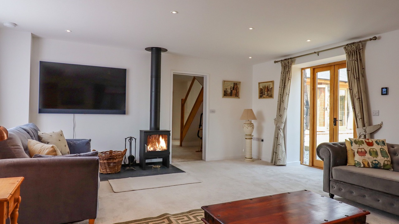 Photo of Livingroom in Ash Mill