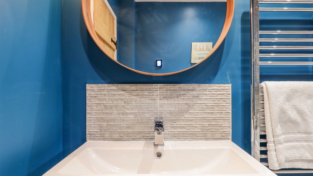 Photo of Bathroom in Ash Mill