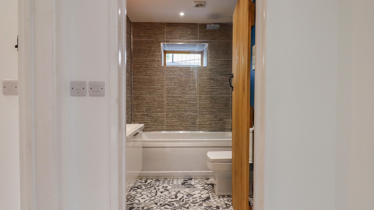 Photo of Bathroom in Ash Mill