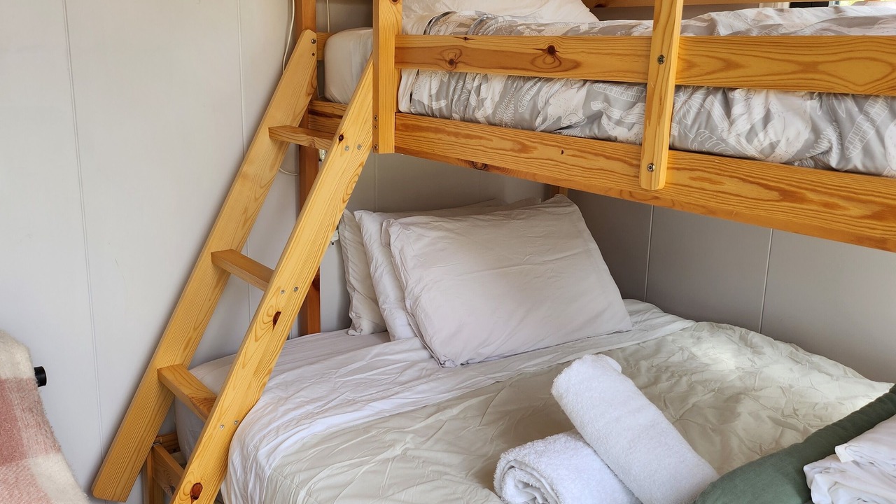 Photo of Bedroom in Hartley