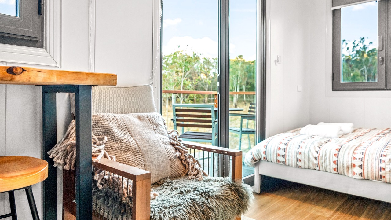 Photo of Bedroom in Hartley