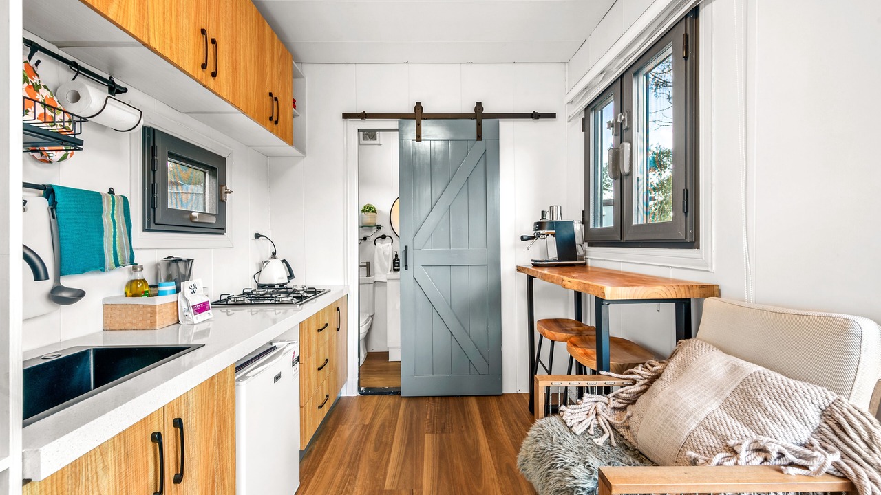 Photo of Kitchen in Hartley