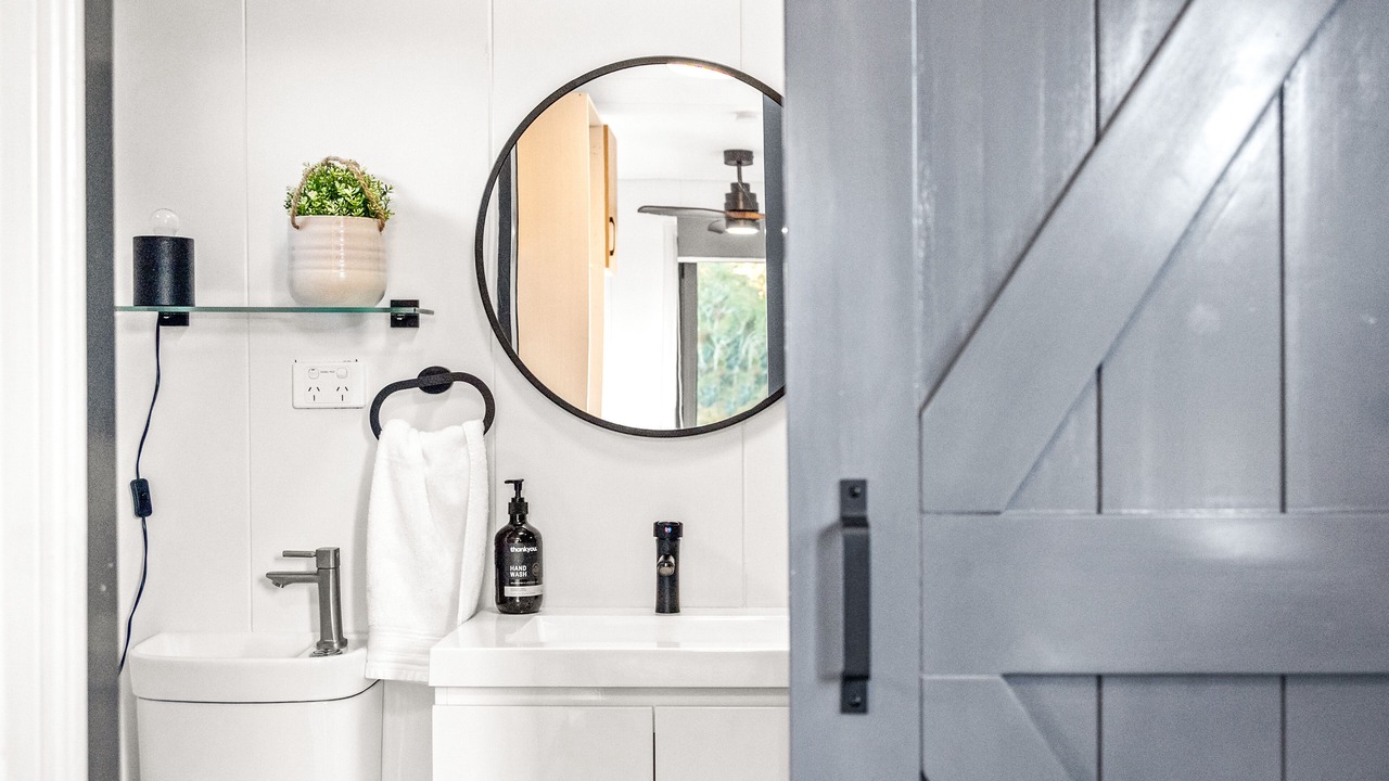 Photo of Bathroom in Hartley