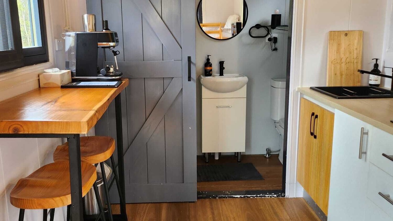 Photo of Kitchen in Hartley