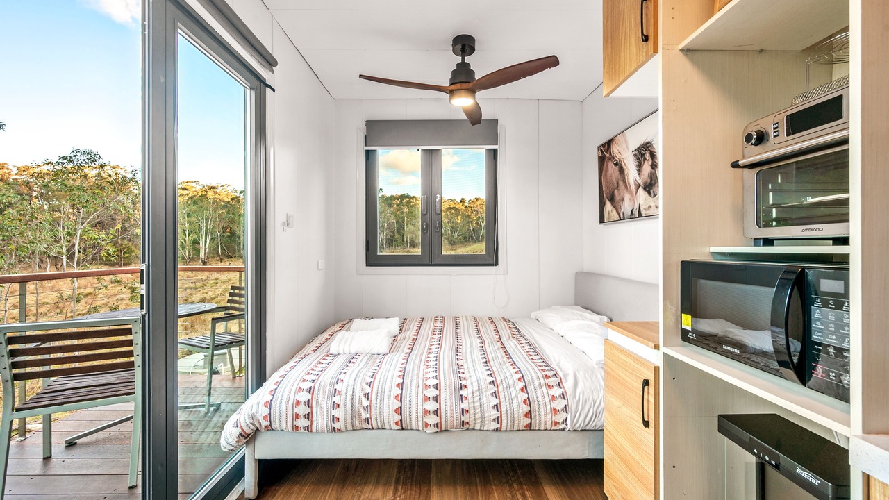 Photo of Bedroom in Hartley