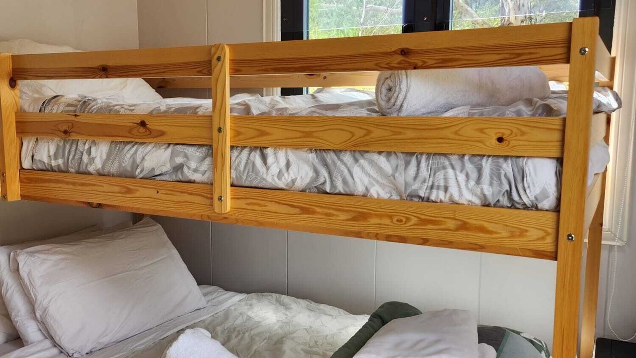 Photo of Bedroom in Hartley