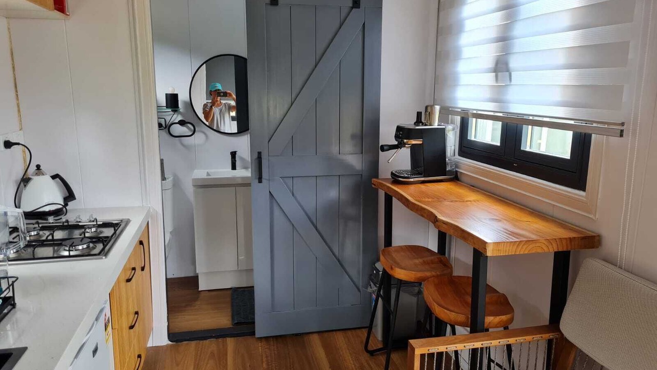 Photo of Kitchen in Hartley