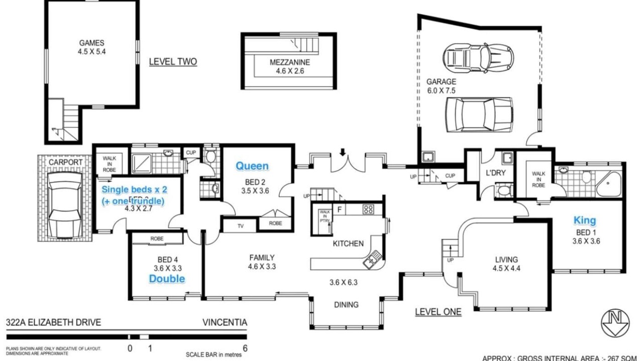 Photo of Others in Vincentia