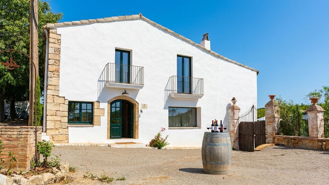 Photo of Outdoor in Sitges