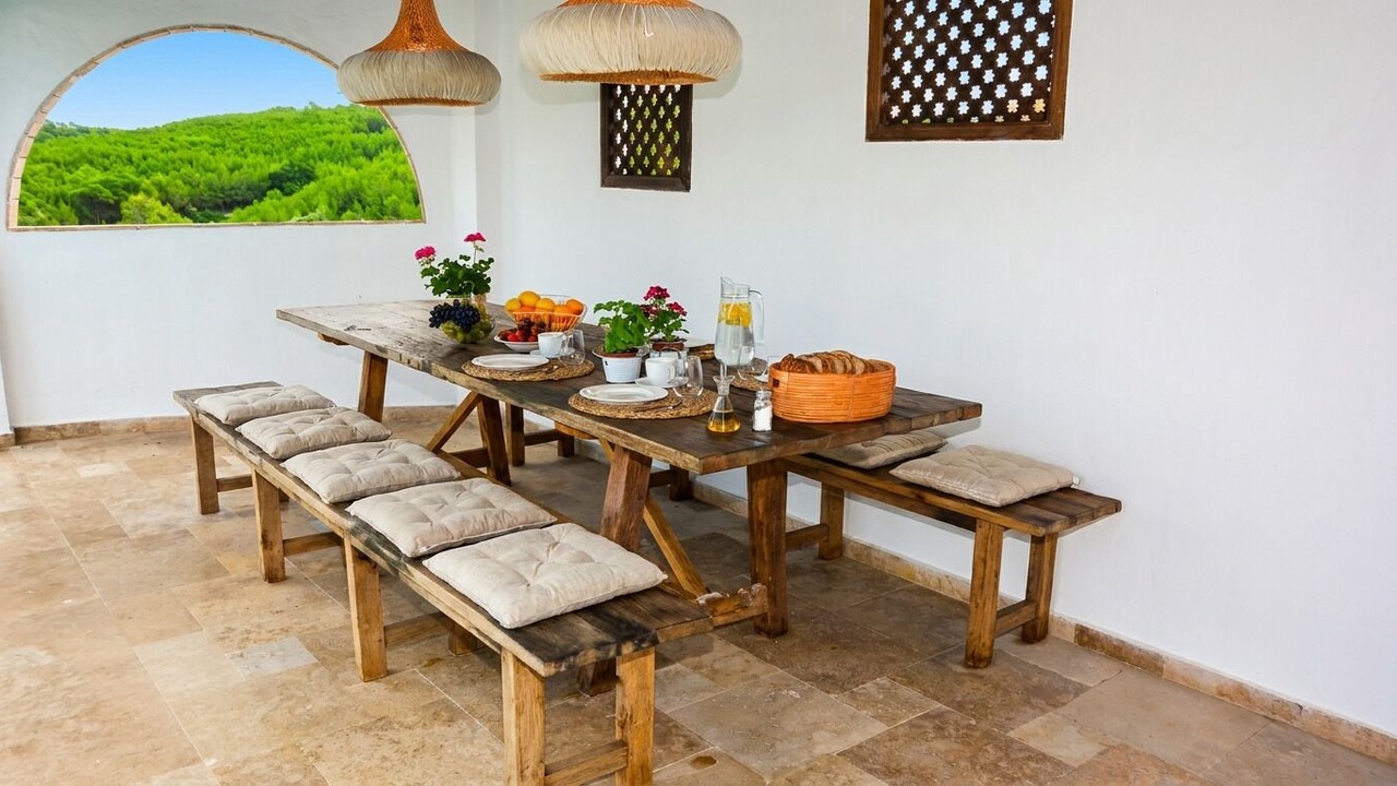 Photo of Outdoor in Sitges