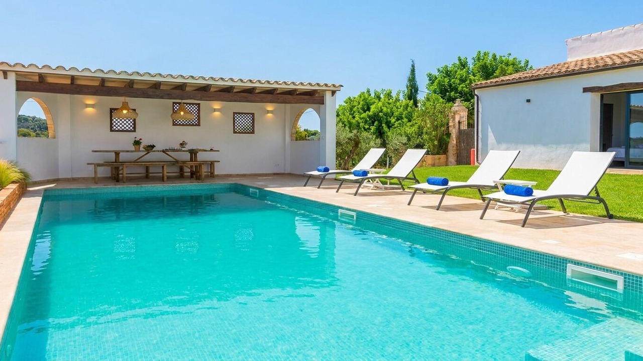 Photo of Outdoor in Sitges