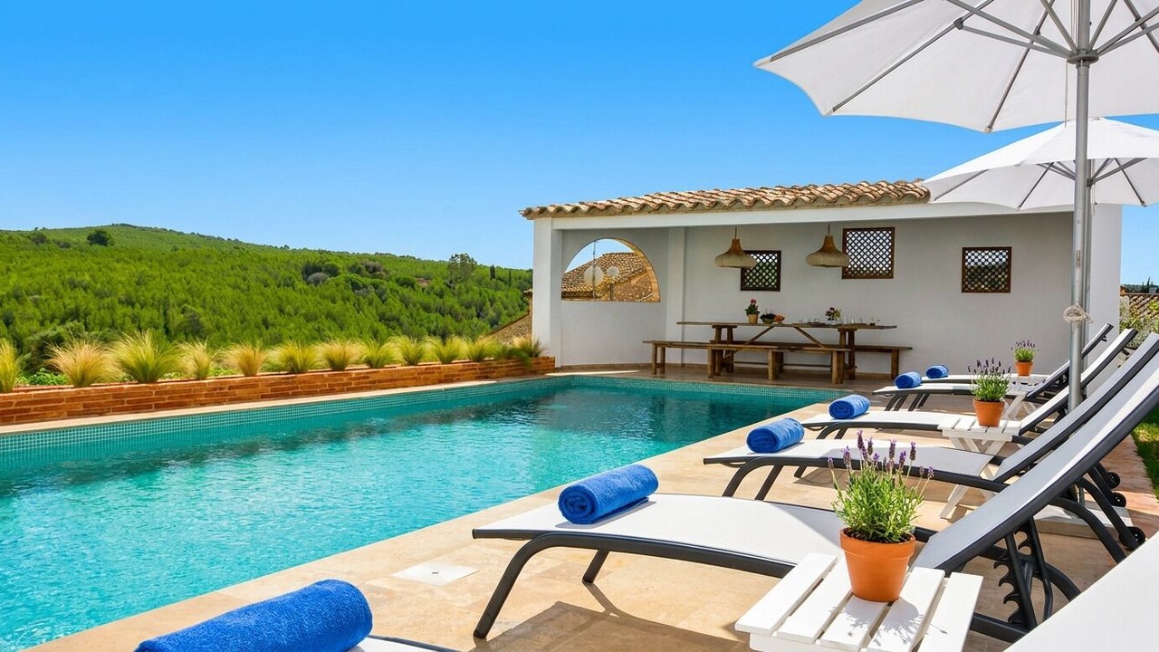 Photo of Outdoor in Sitges