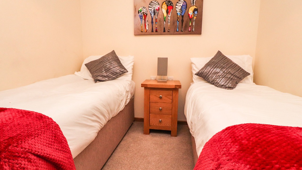 Photo of Bedroom in Tewitfield