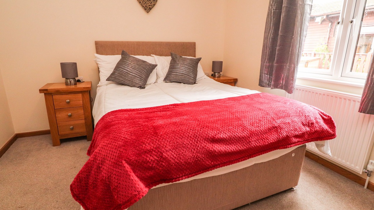 Photo of Bedroom in Tewitfield