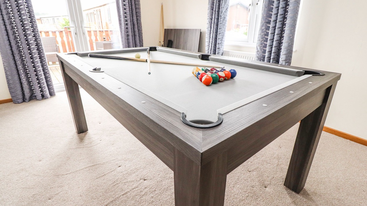 Photo of Bedroom in Tewitfield