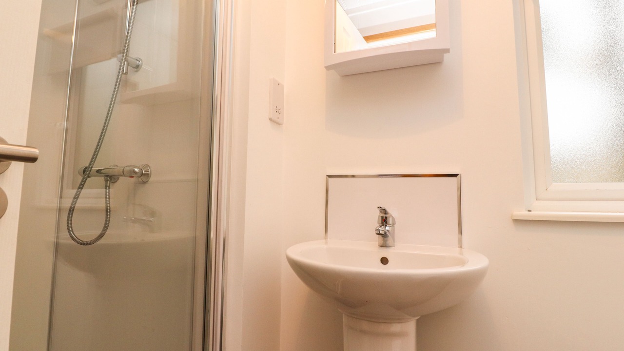 Photo of Bathroom in Tewitfield