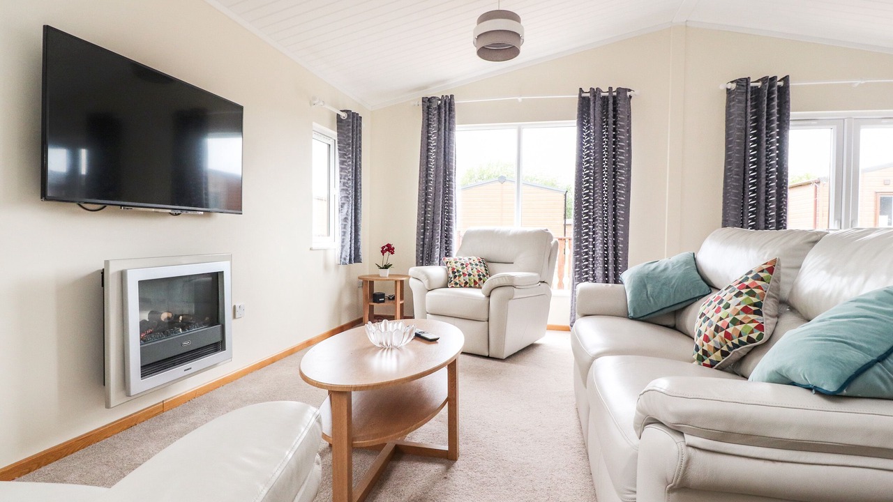 Photo of Livingroom in Tewitfield