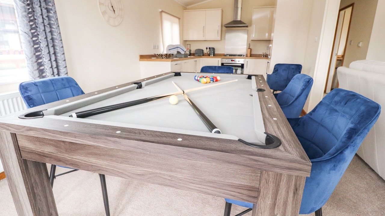 Photo of Bedroom in Tewitfield