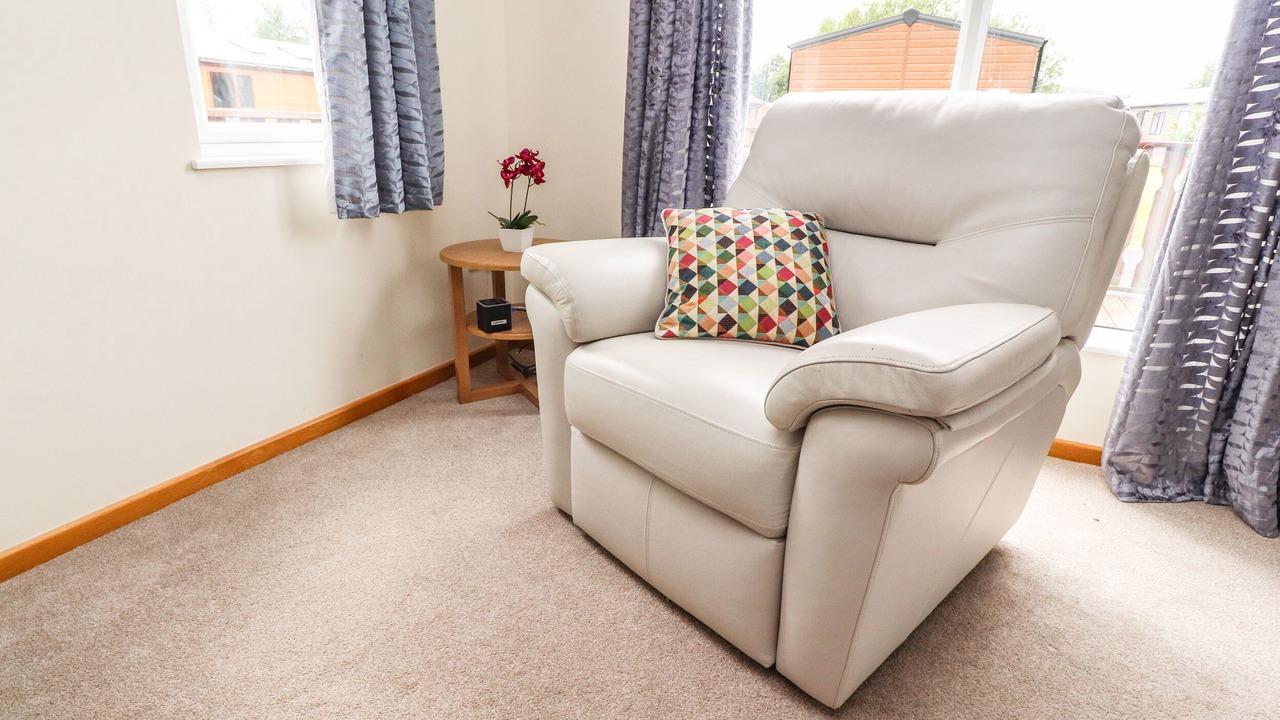Photo of Livingroom in Tewitfield