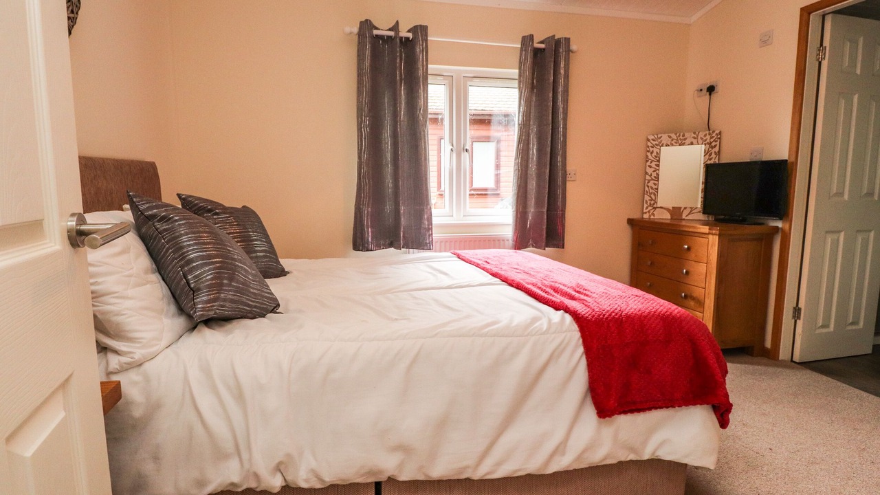 Photo of Bedroom in Tewitfield