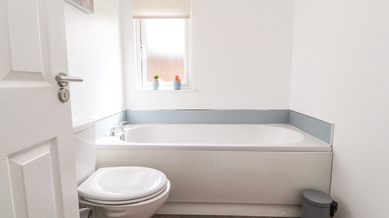 Photo of Bathroom in Tewitfield