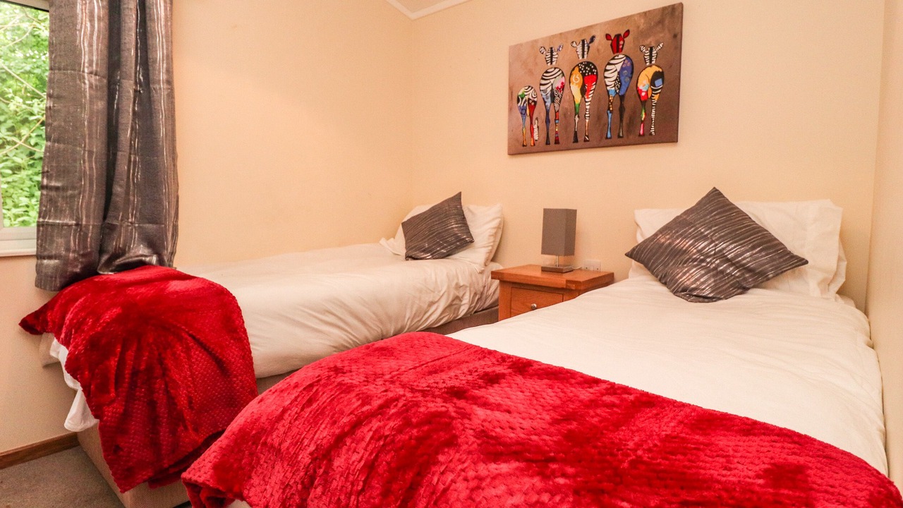 Photo of Bedroom in Tewitfield