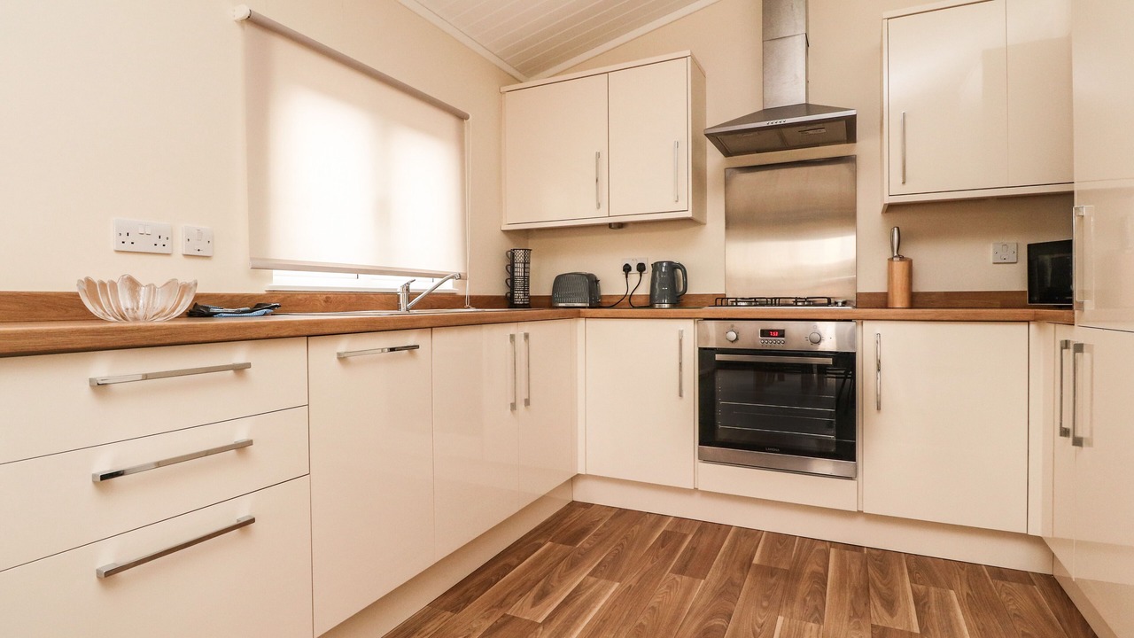 Photo of Kitchen in Tewitfield