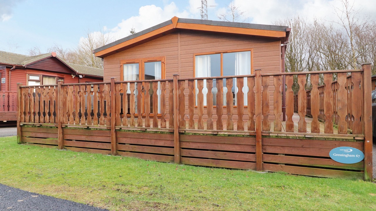 Photo of Outdoor in Tewitfield