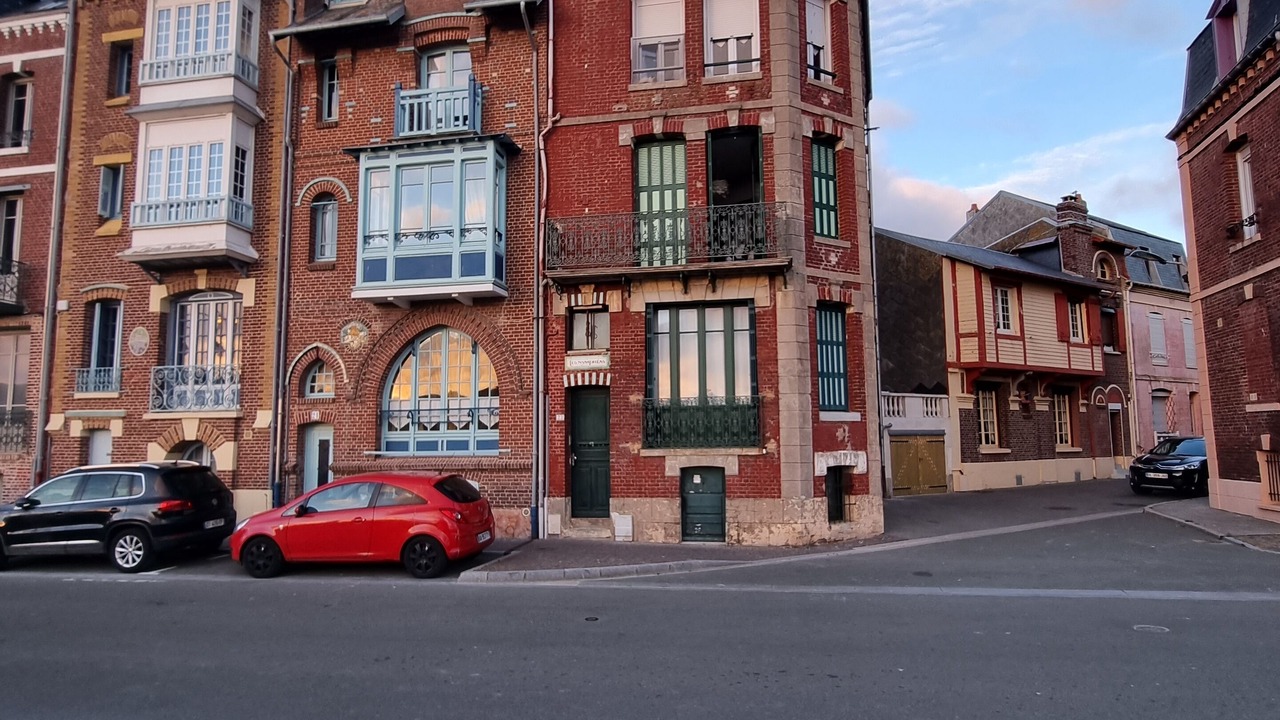 Photo of Outdoor in Mers-les-Bains