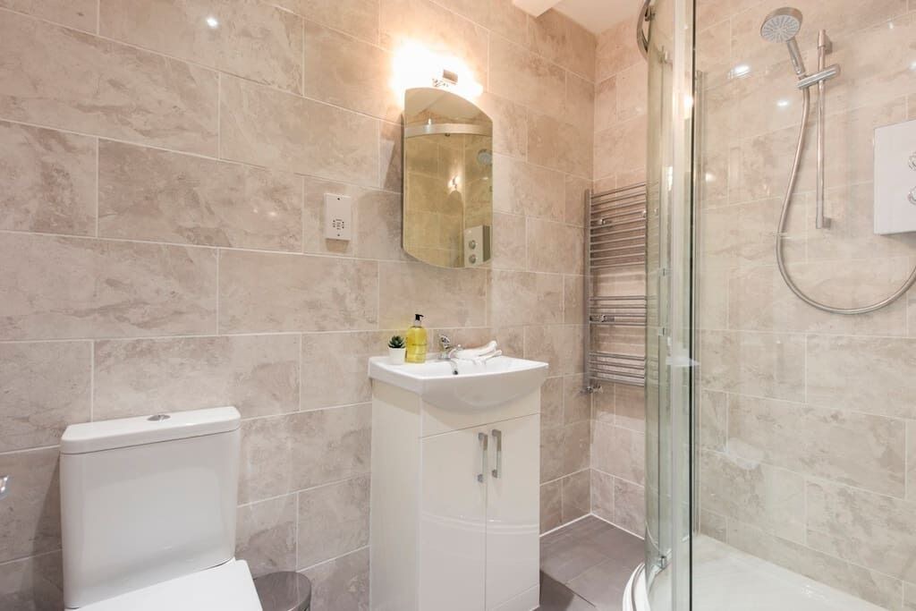 Photo of Bathroom in Reading